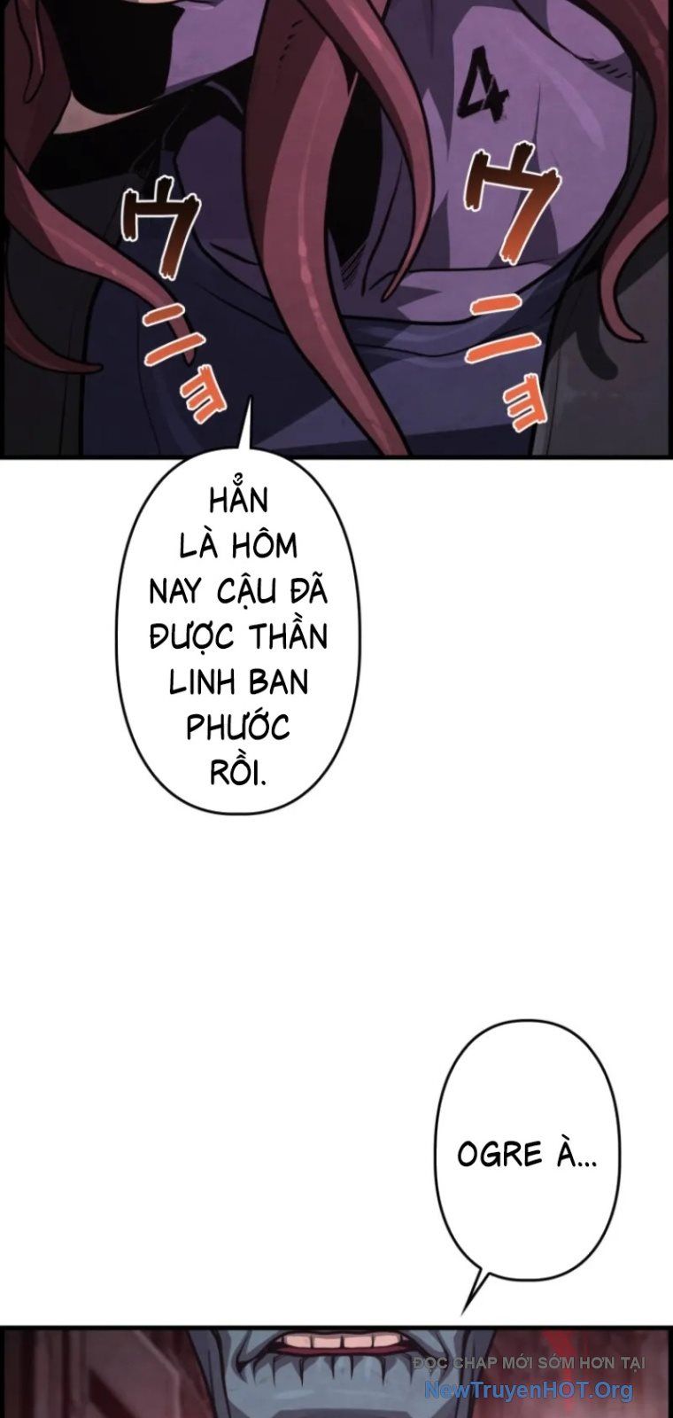 Lão Tù Nhân Mạnh Nhất Vẫn Liên Tục Sống Sót Chap 6 - Next Chap 5