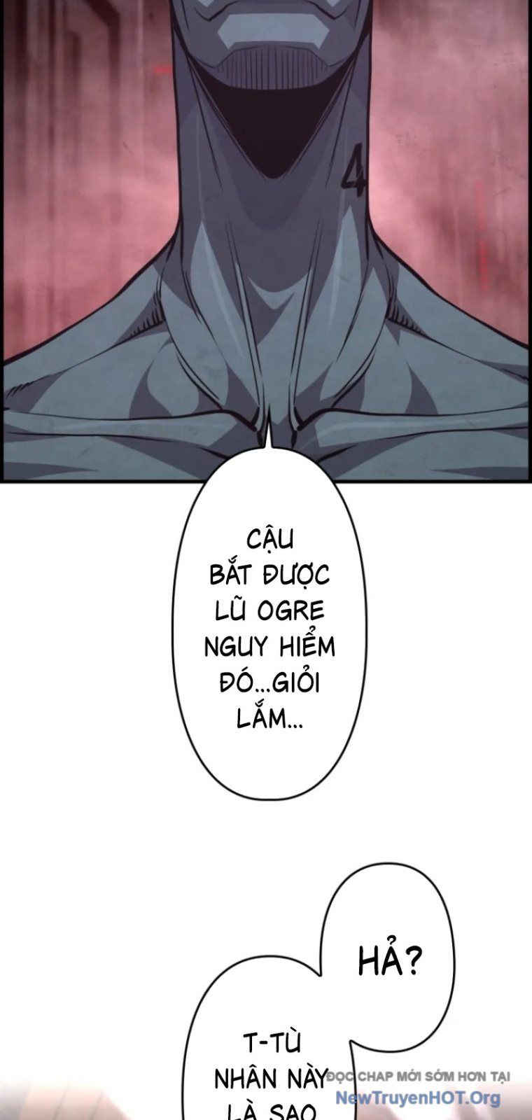 Lão Tù Nhân Mạnh Nhất Vẫn Liên Tục Sống Sót Chap 6 - Next Chap 5
