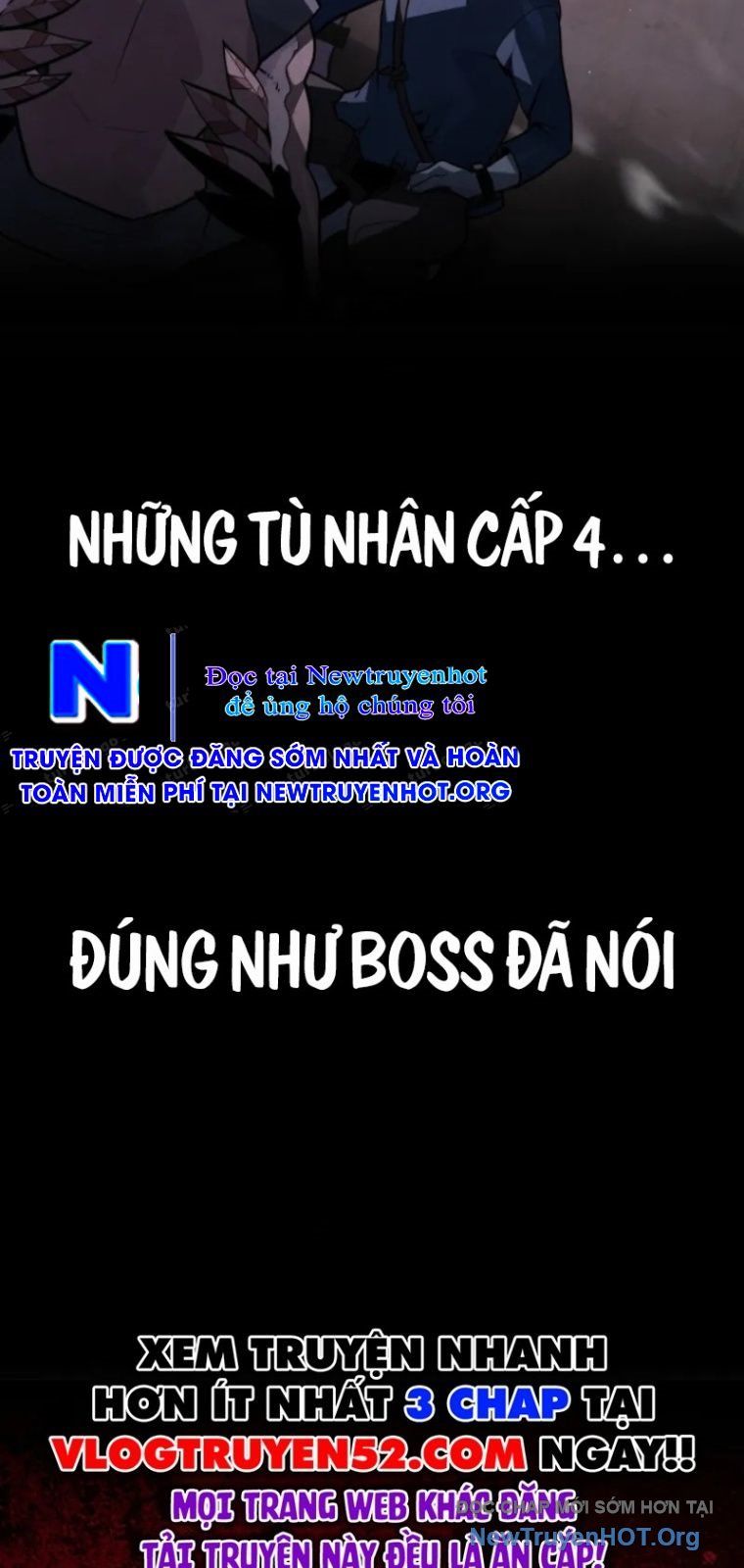 Lão Tù Nhân Mạnh Nhất Vẫn Liên Tục Sống Sót Chap 6 - Next Chap 5