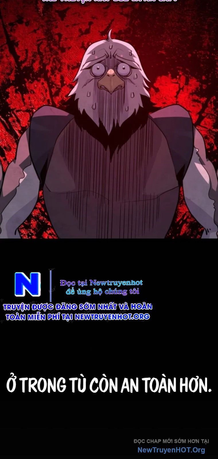 Lão Tù Nhân Mạnh Nhất Vẫn Liên Tục Sống Sót Chap 6 - Next Chap 5