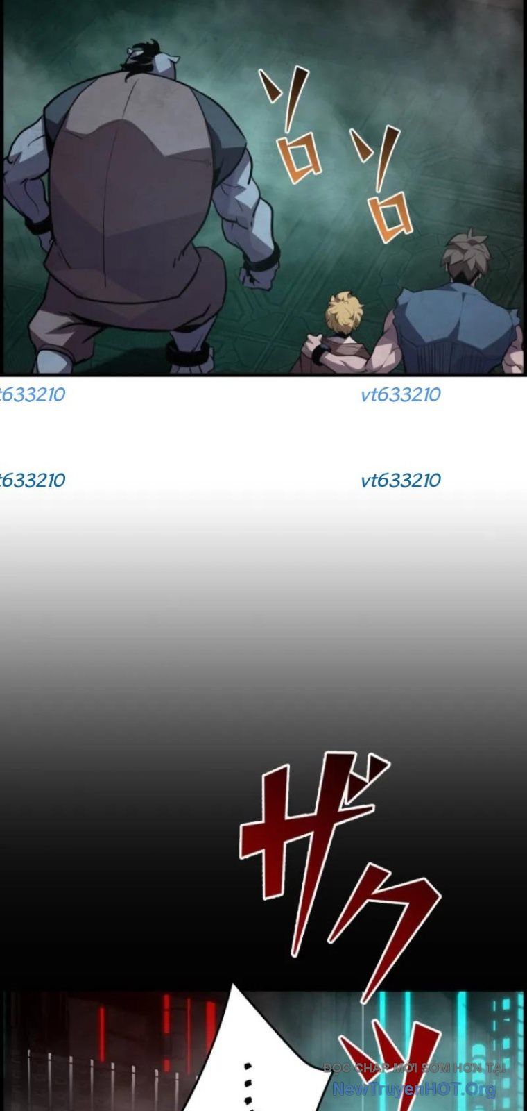 Lão Tù Nhân Mạnh Nhất Vẫn Liên Tục Sống Sót Chap 6 - Next Chap 5