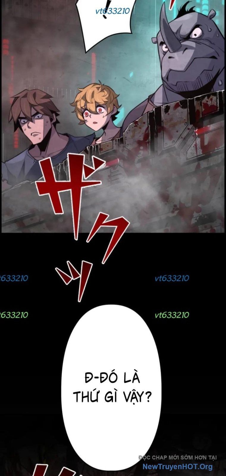 Lão Tù Nhân Mạnh Nhất Vẫn Liên Tục Sống Sót Chap 6 - Next Chap 5