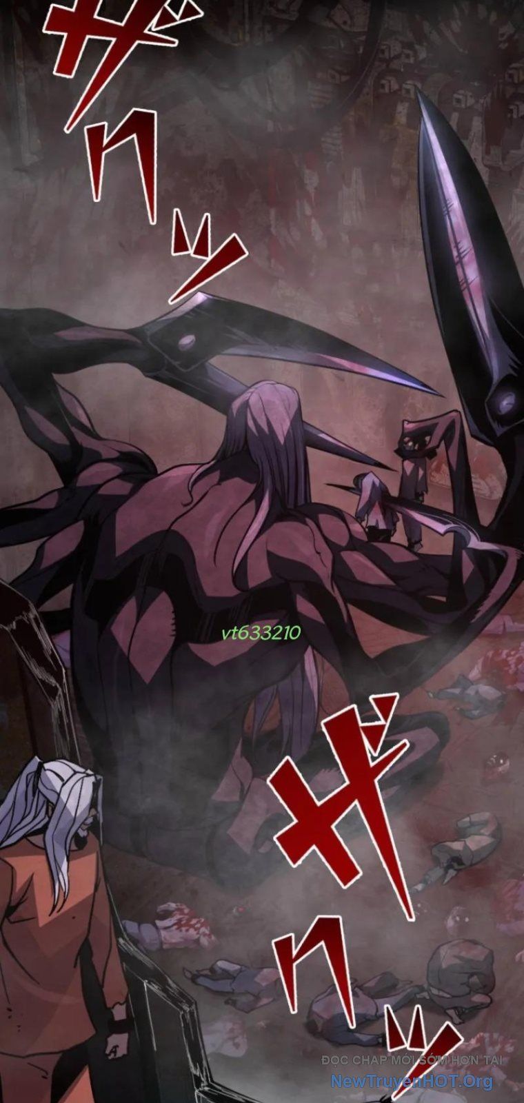 Lão Tù Nhân Mạnh Nhất Vẫn Liên Tục Sống Sót Chap 6 - Next Chap 5