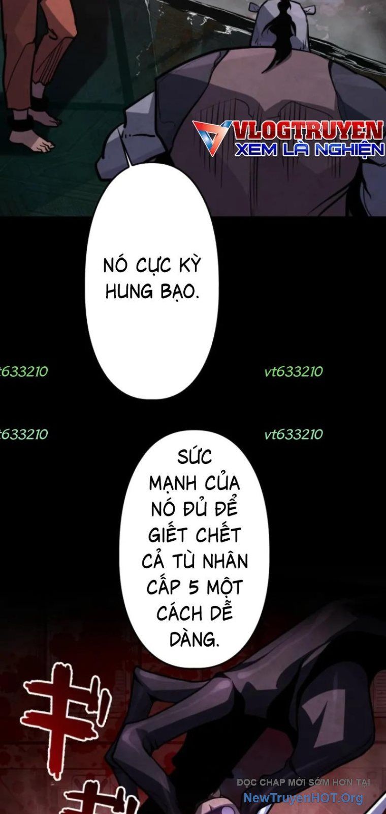 Lão Tù Nhân Mạnh Nhất Vẫn Liên Tục Sống Sót Chap 6 - Next Chap 5