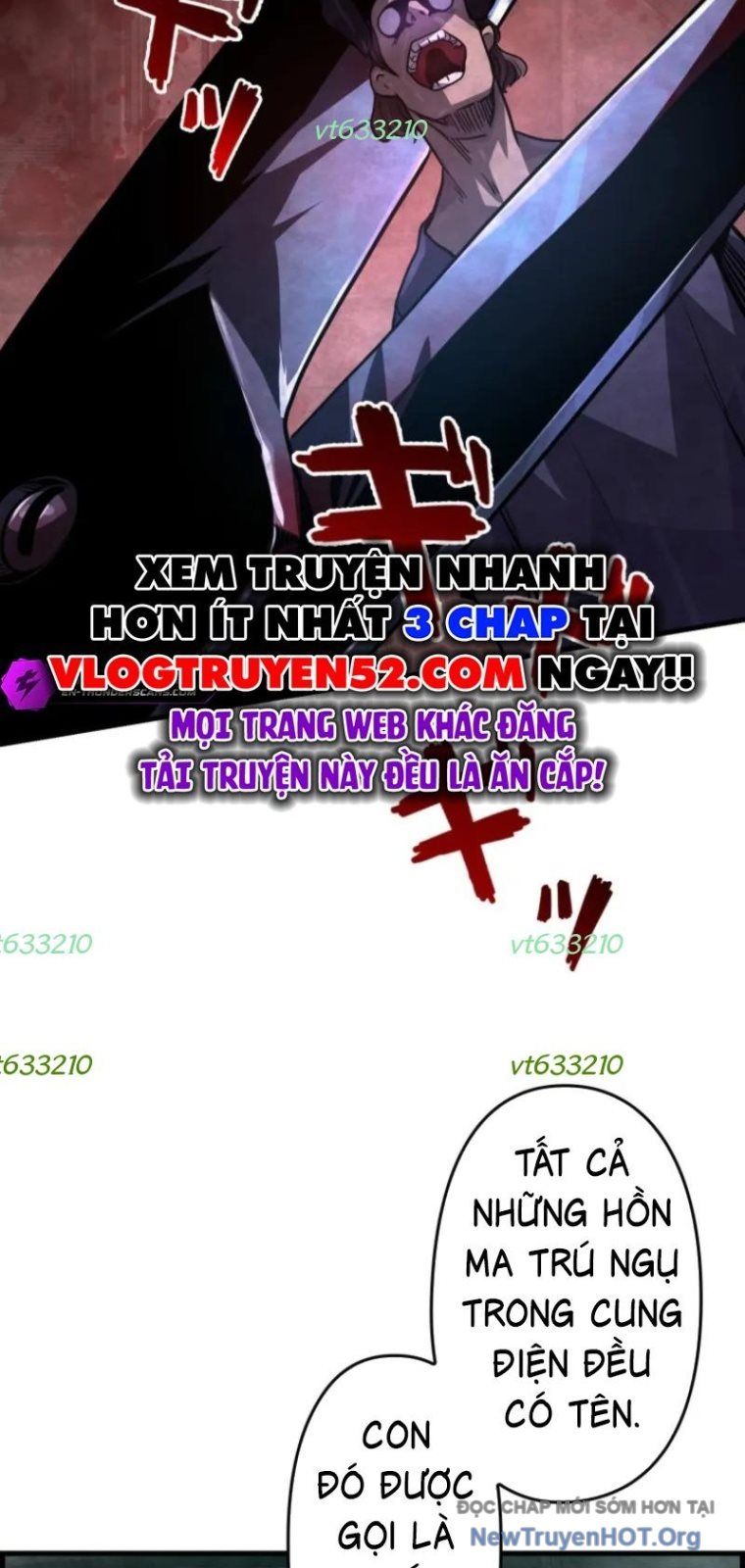 Lão Tù Nhân Mạnh Nhất Vẫn Liên Tục Sống Sót Chap 6 - Next Chap 5