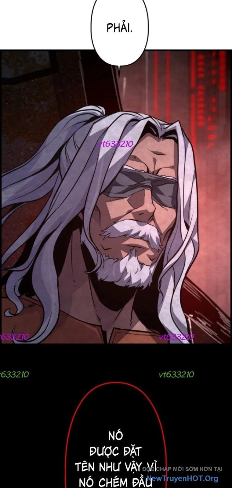 Lão Tù Nhân Mạnh Nhất Vẫn Liên Tục Sống Sót Chap 6 - Next Chap 5