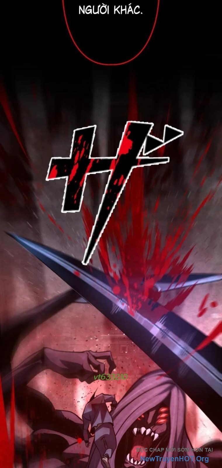 Lão Tù Nhân Mạnh Nhất Vẫn Liên Tục Sống Sót Chap 6 - Next Chap 5