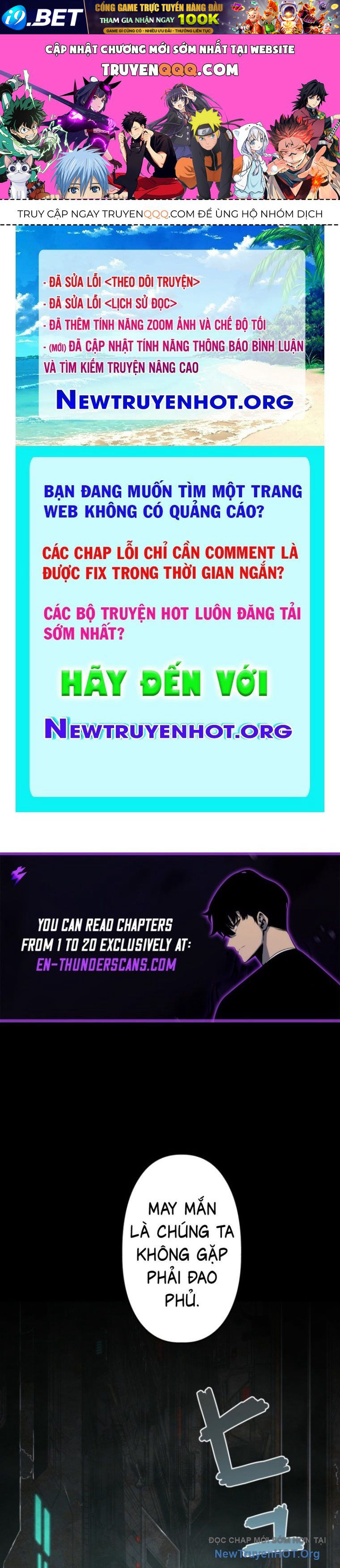 Lão Tù Nhân Mạnh Nhất Vẫn Liên Tục Sống Sót Chap 7 - Next Chap 6