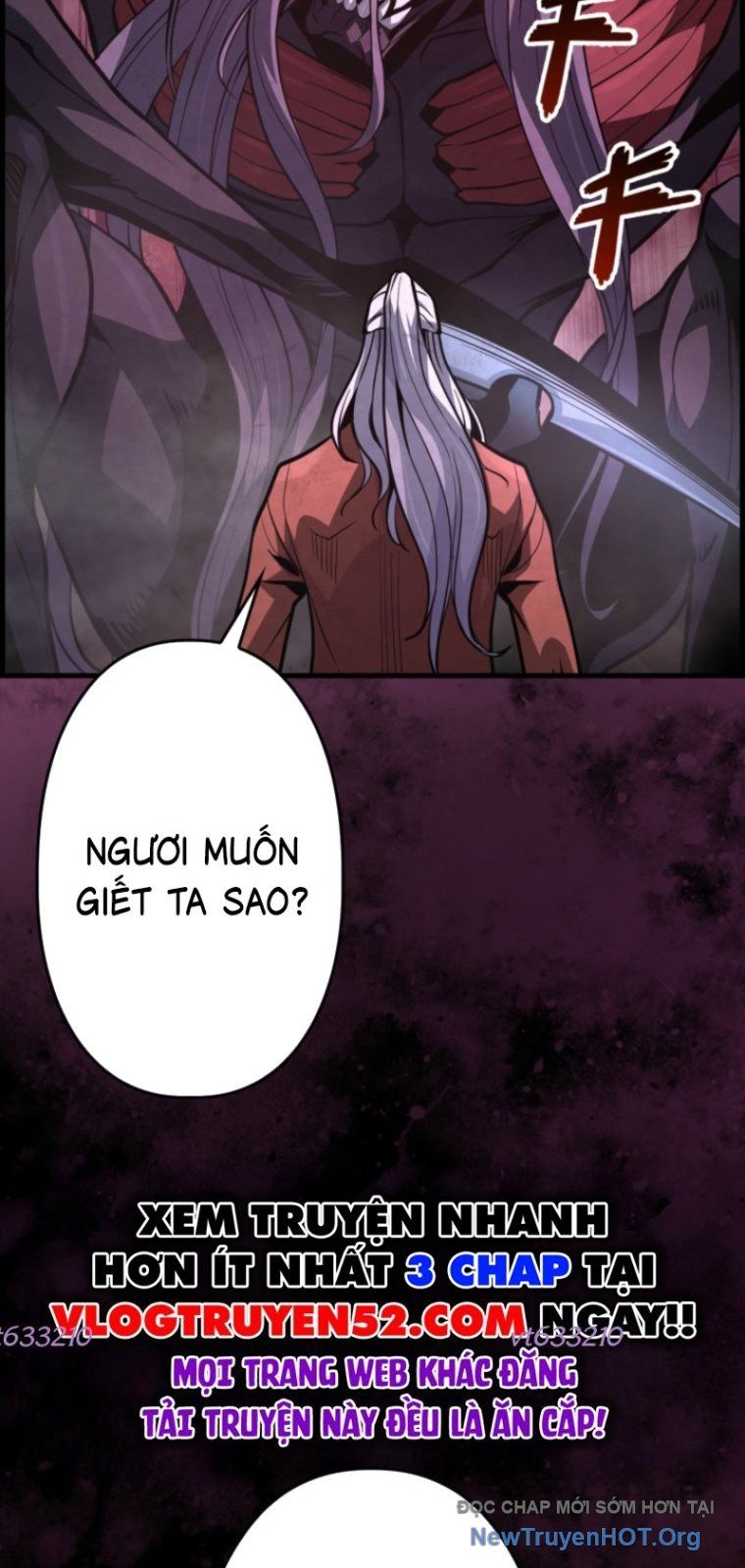 Lão Tù Nhân Mạnh Nhất Vẫn Liên Tục Sống Sót Chap 7 - Next Chap 6