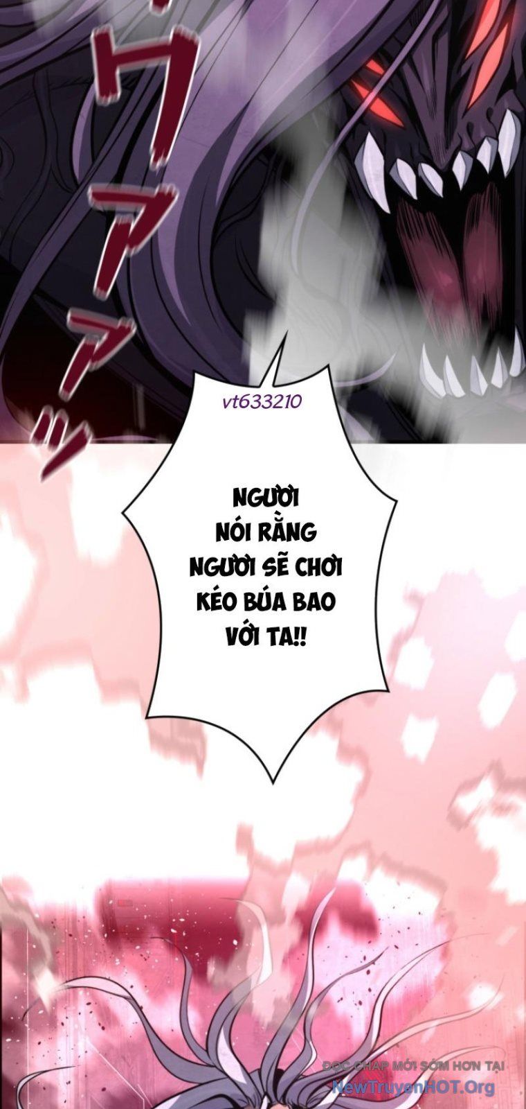 Lão Tù Nhân Mạnh Nhất Vẫn Liên Tục Sống Sót Chap 7 - Next Chap 6