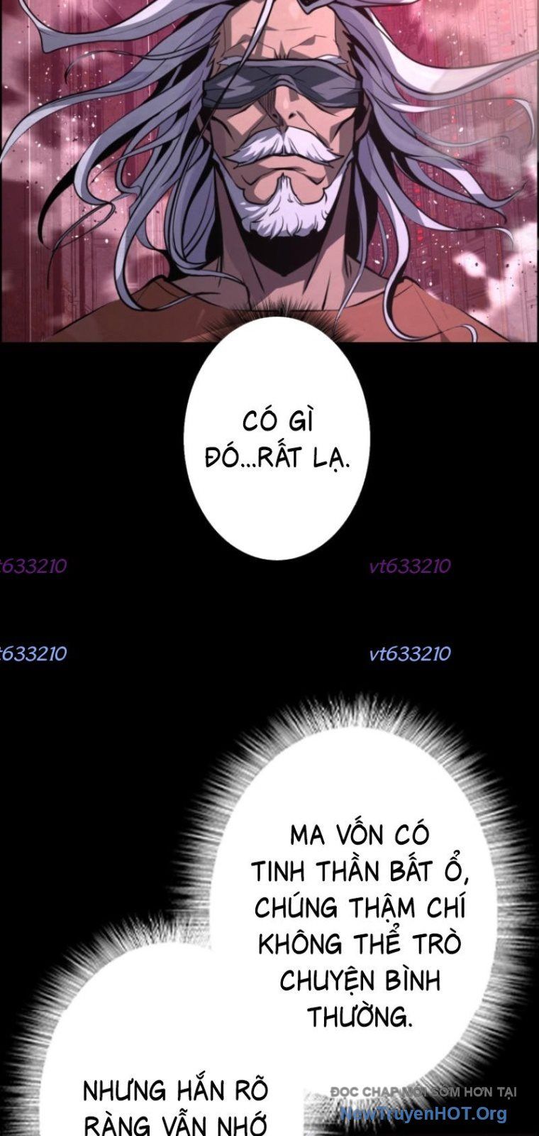 Lão Tù Nhân Mạnh Nhất Vẫn Liên Tục Sống Sót Chap 7 - Next Chap 6