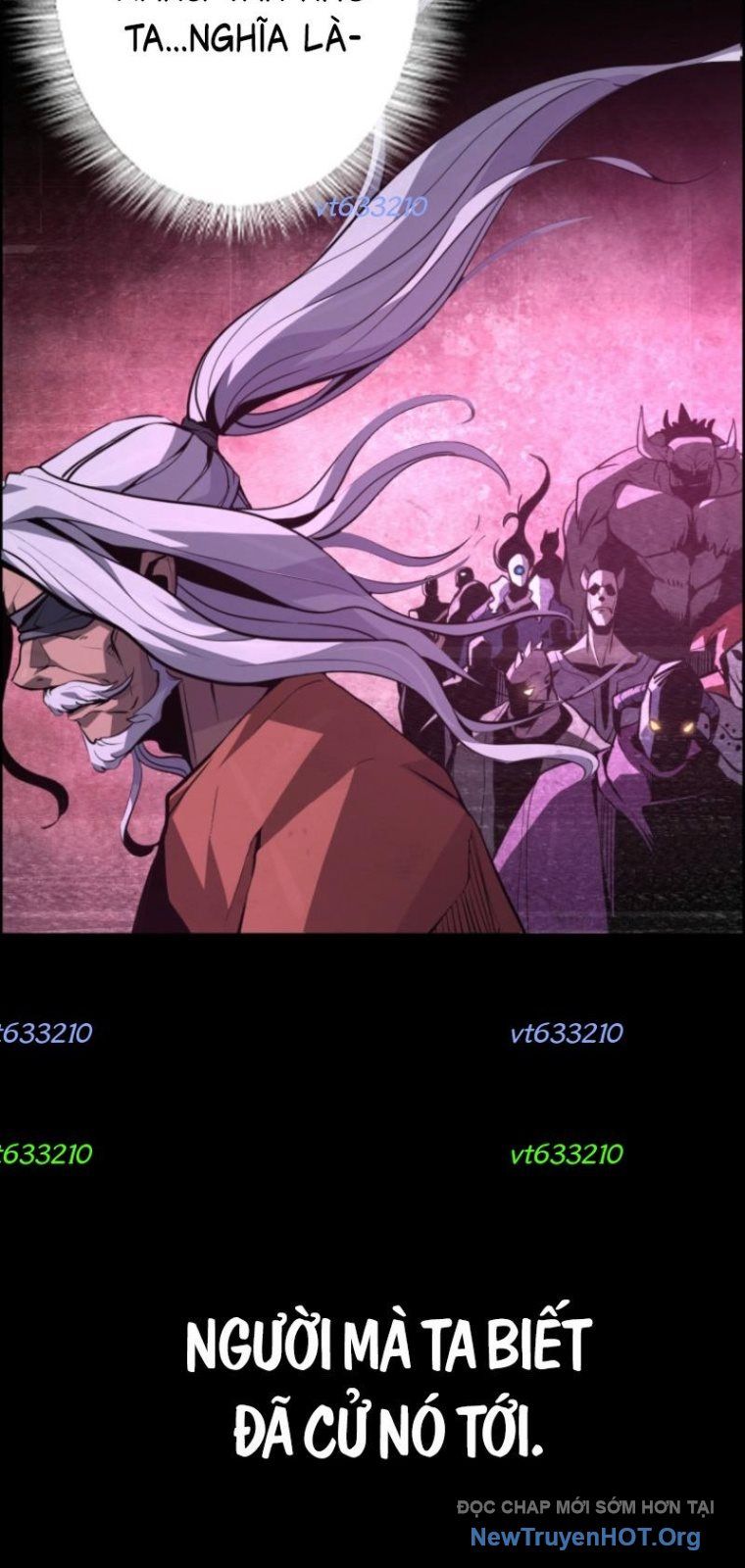 Lão Tù Nhân Mạnh Nhất Vẫn Liên Tục Sống Sót Chap 7 - Next Chap 6