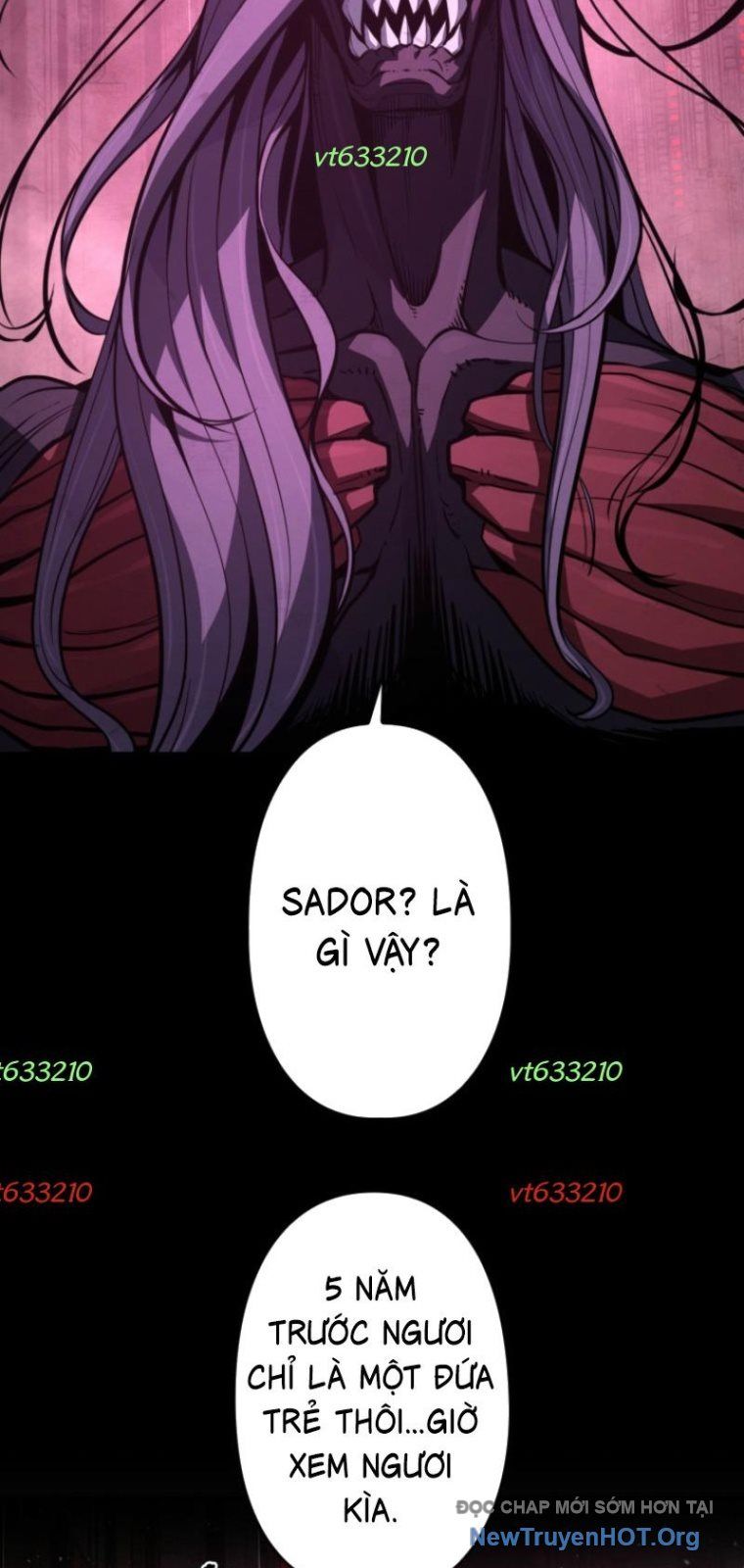 Lão Tù Nhân Mạnh Nhất Vẫn Liên Tục Sống Sót Chap 7 - Next Chap 6