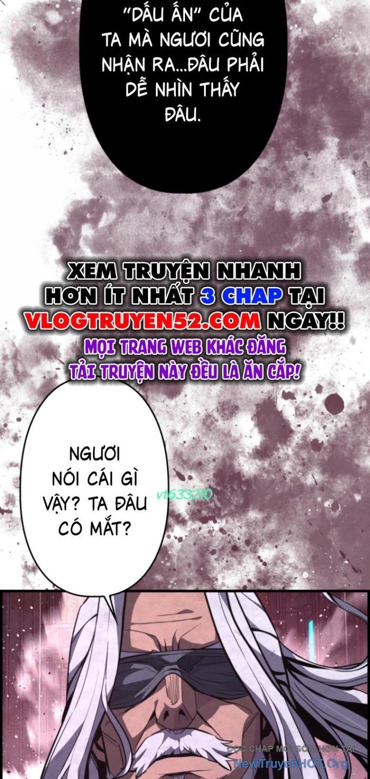 Lão Tù Nhân Mạnh Nhất Vẫn Liên Tục Sống Sót Chap 7 - Next Chap 6