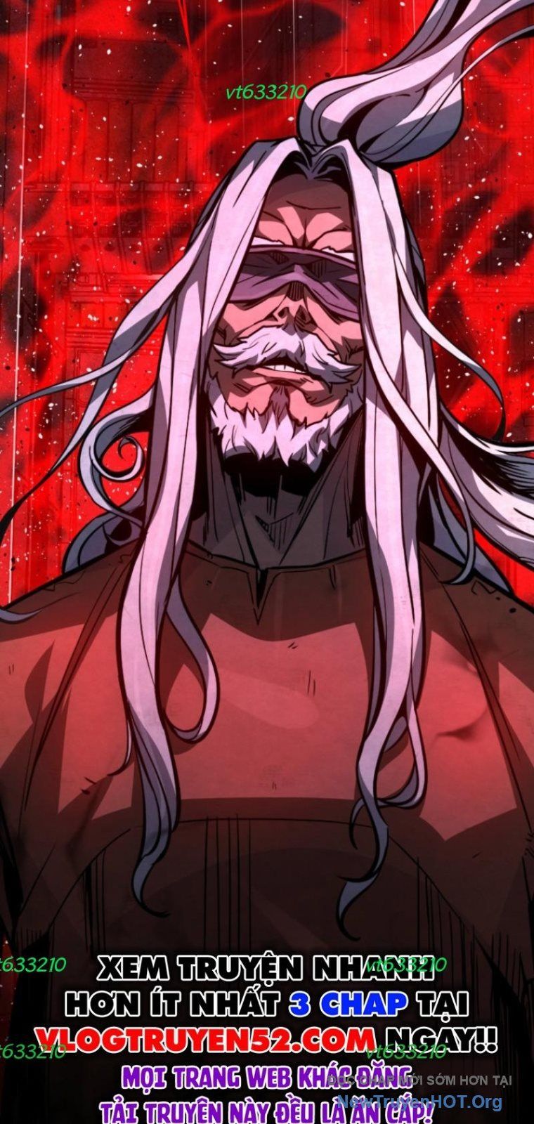 Lão Tù Nhân Mạnh Nhất Vẫn Liên Tục Sống Sót Chap 7 - Next Chap 6