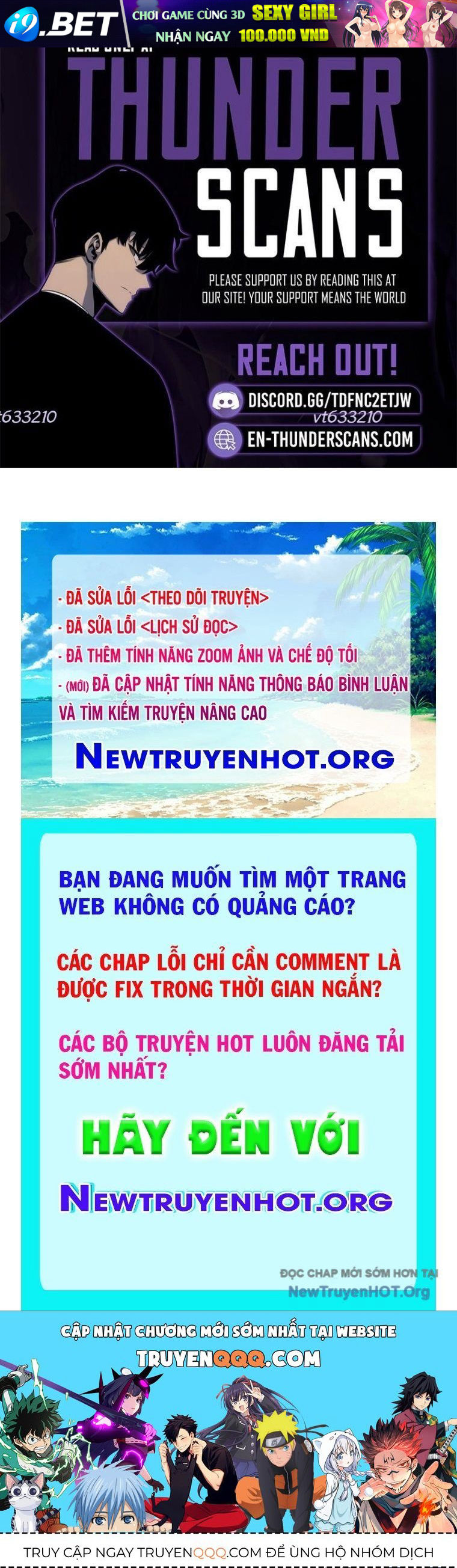 Lão Tù Nhân Mạnh Nhất Vẫn Liên Tục Sống Sót Chap 7 - Next Chap 6