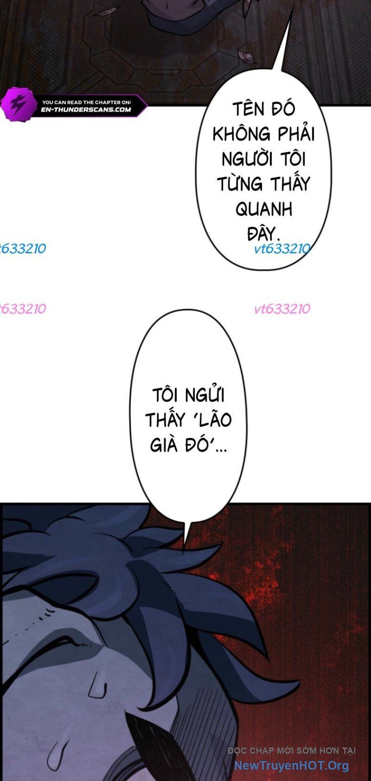 Lão Tù Nhân Mạnh Nhất Vẫn Liên Tục Sống Sót Chap 7 - Next Chap 6