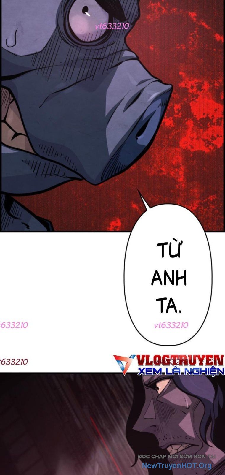 Lão Tù Nhân Mạnh Nhất Vẫn Liên Tục Sống Sót Chap 7 - Next Chap 6