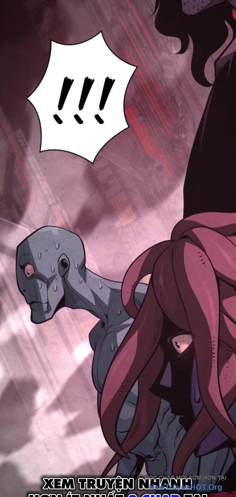 Lão Tù Nhân Mạnh Nhất Vẫn Liên Tục Sống Sót Chap 7 - Next Chap 6