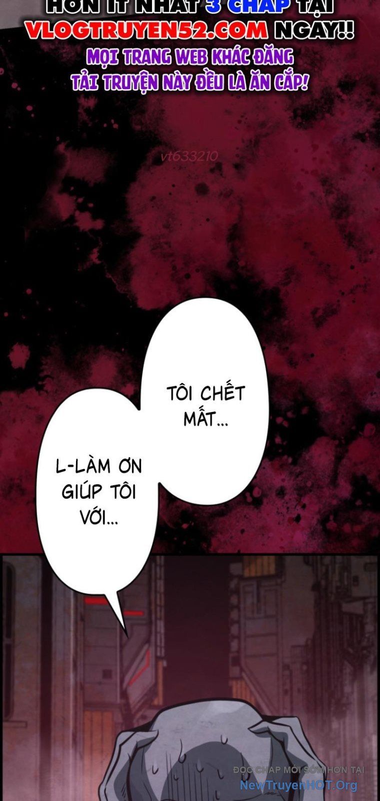 Lão Tù Nhân Mạnh Nhất Vẫn Liên Tục Sống Sót Chap 7 - Next Chap 6