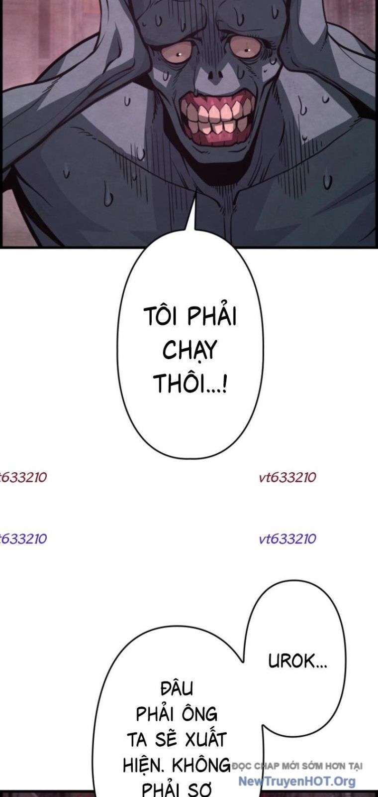 Lão Tù Nhân Mạnh Nhất Vẫn Liên Tục Sống Sót Chap 7 - Next Chap 6