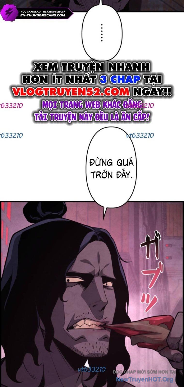 Lão Tù Nhân Mạnh Nhất Vẫn Liên Tục Sống Sót Chap 7 - Next Chap 6