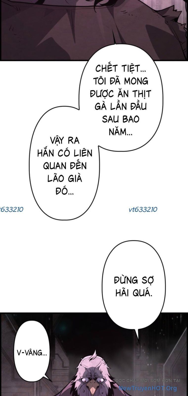 Lão Tù Nhân Mạnh Nhất Vẫn Liên Tục Sống Sót Chap 7 - Next Chap 6