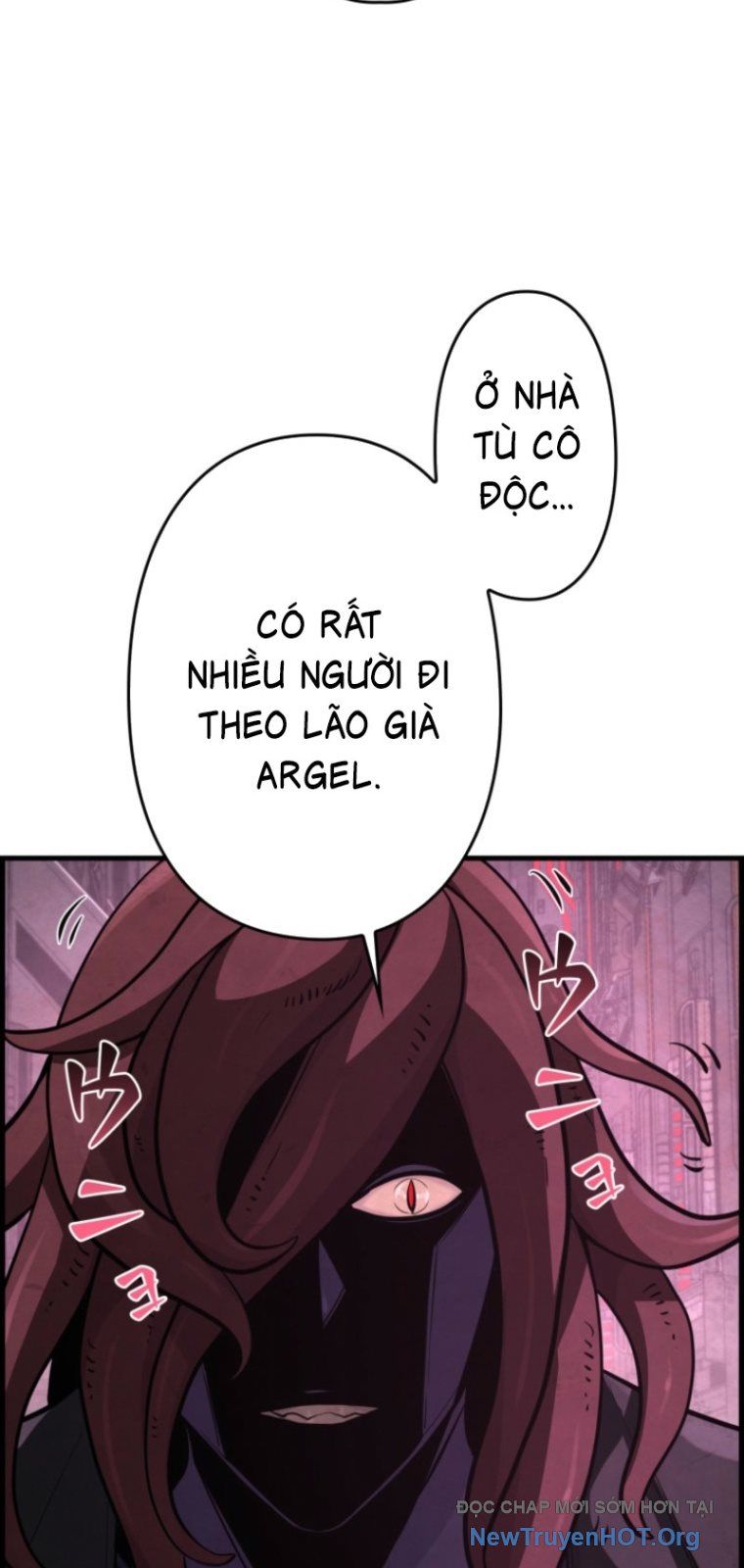 Lão Tù Nhân Mạnh Nhất Vẫn Liên Tục Sống Sót Chap 7 - Next Chap 6