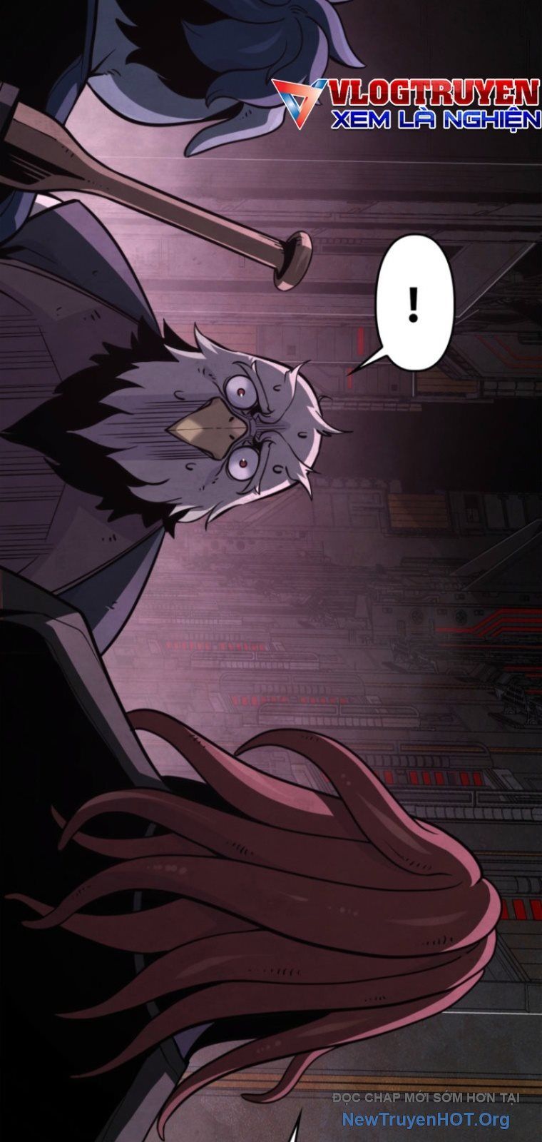 Lão Tù Nhân Mạnh Nhất Vẫn Liên Tục Sống Sót Chap 7 - Next Chap 6