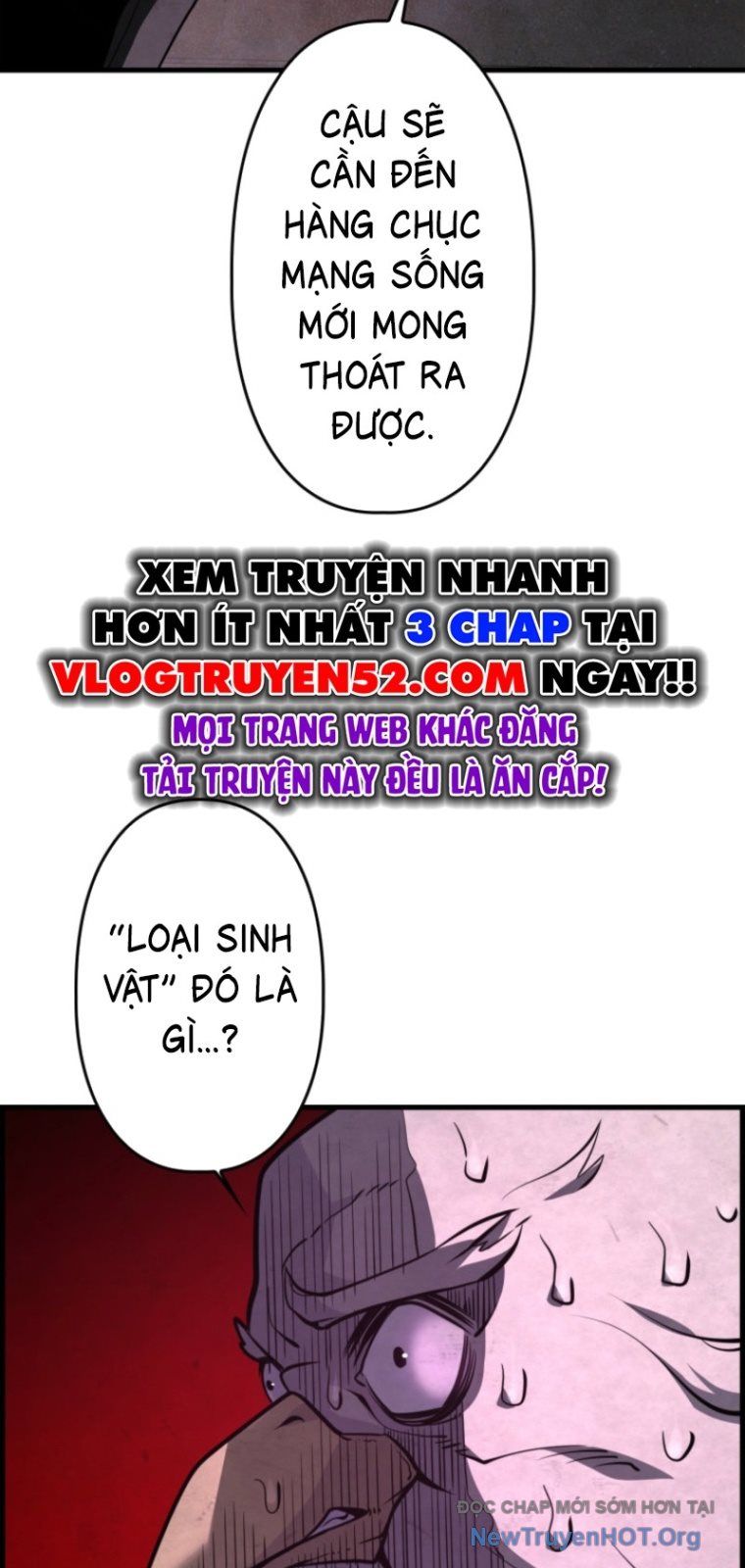 Lão Tù Nhân Mạnh Nhất Vẫn Liên Tục Sống Sót Chap 7 - Next Chap 6