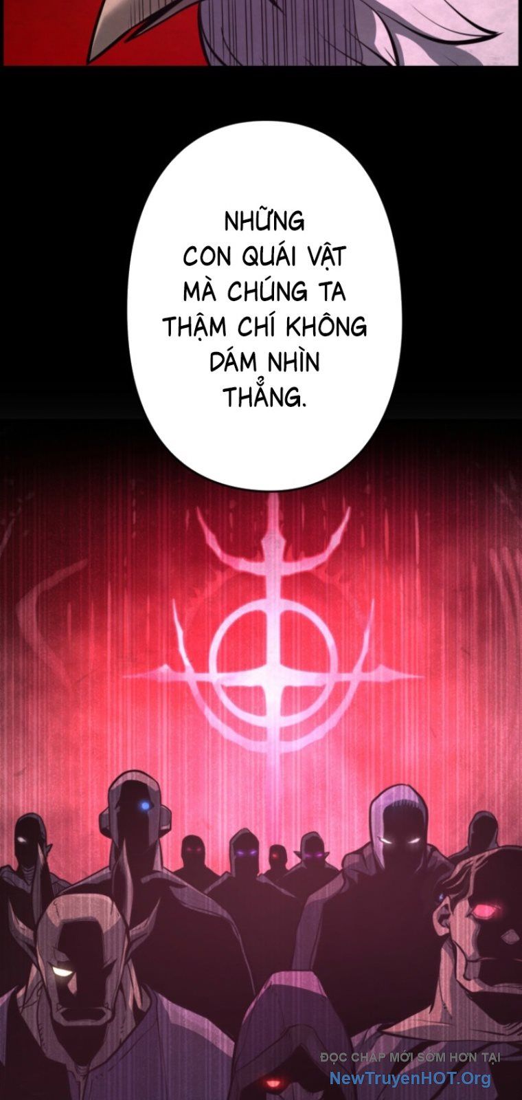 Lão Tù Nhân Mạnh Nhất Vẫn Liên Tục Sống Sót Chap 7 - Next Chap 6