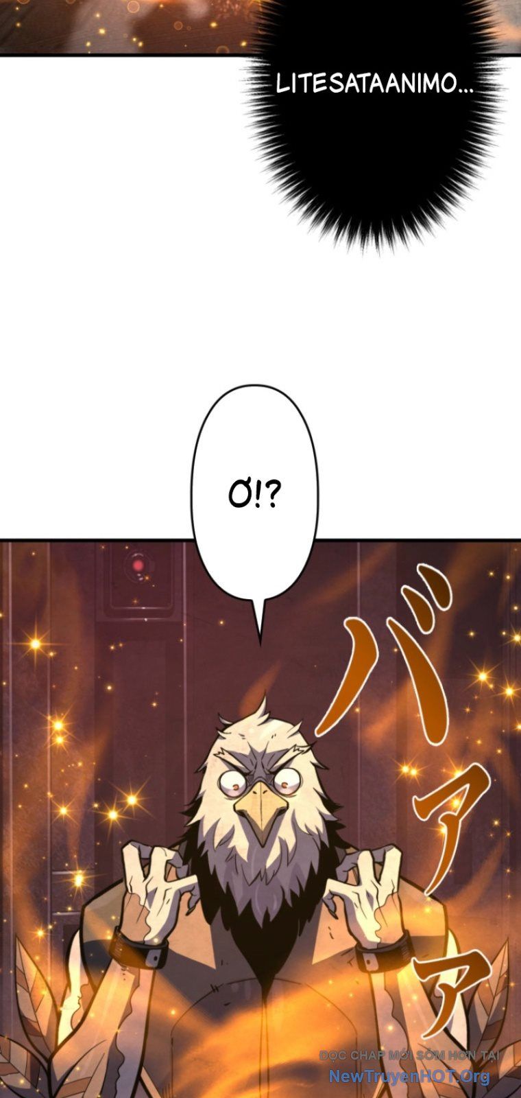 Lão Tù Nhân Mạnh Nhất Vẫn Liên Tục Sống Sót Chap 7 - Next Chap 6