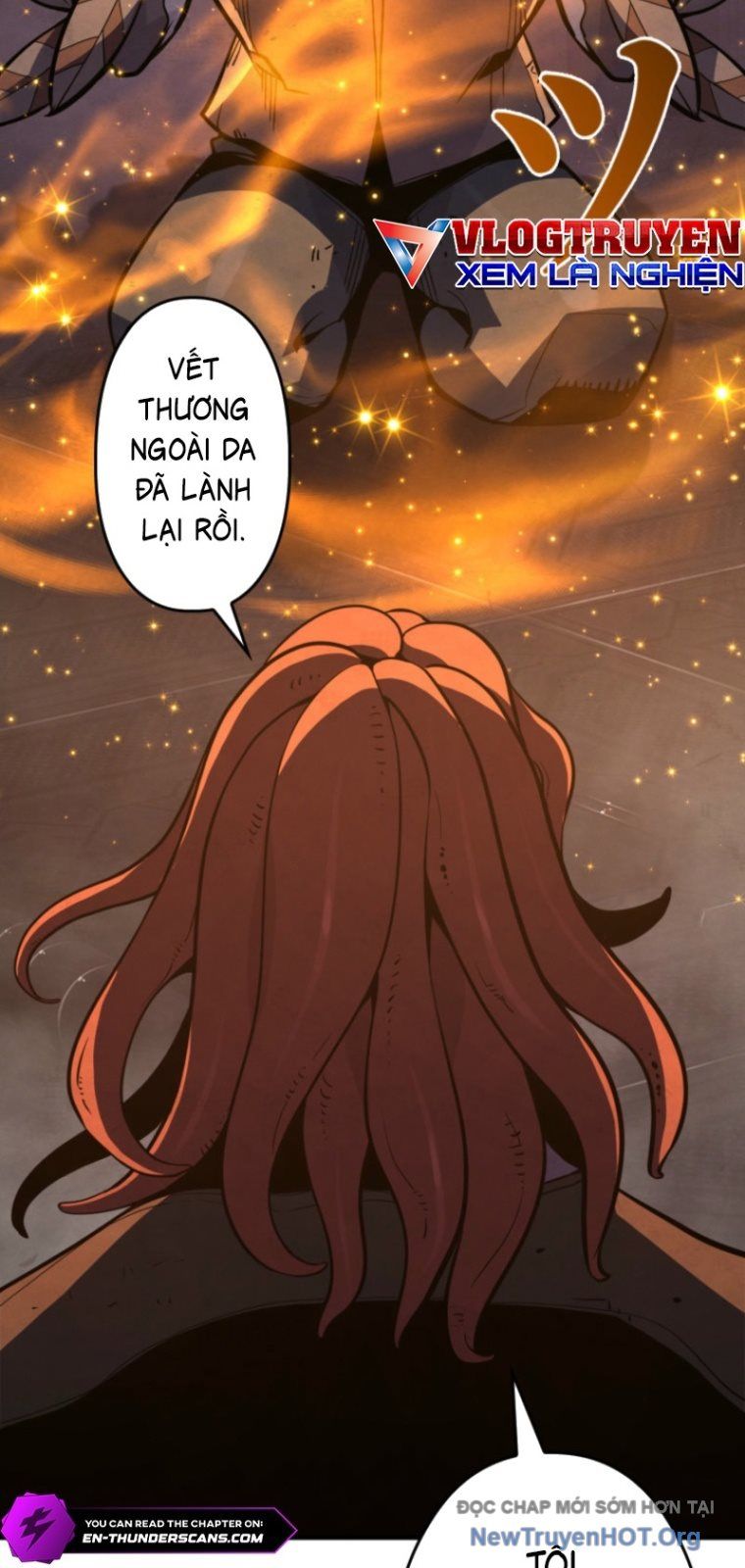 Lão Tù Nhân Mạnh Nhất Vẫn Liên Tục Sống Sót Chap 7 - Next Chap 6