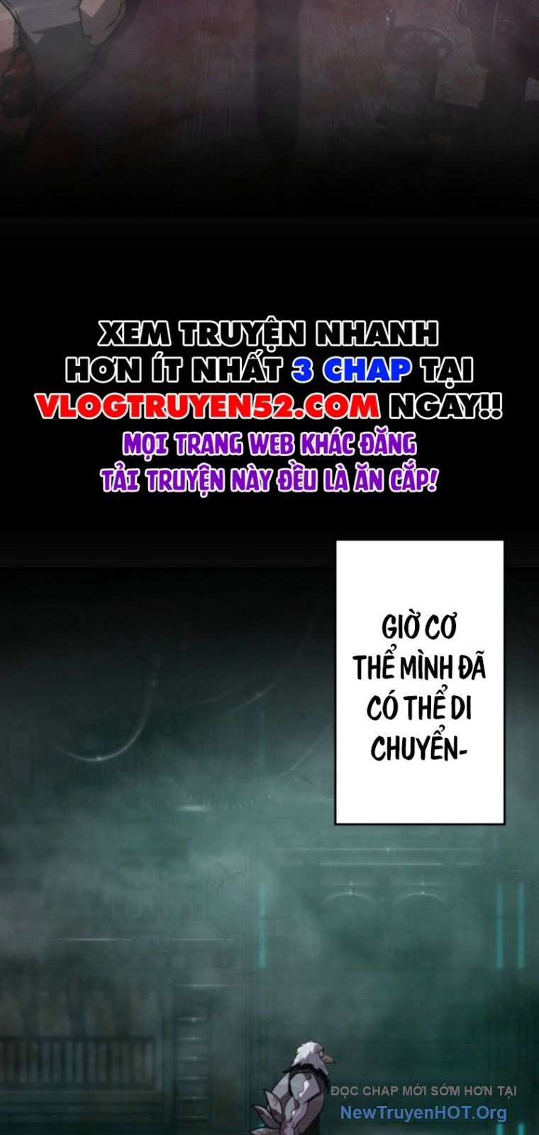 Lão Tù Nhân Mạnh Nhất Vẫn Liên Tục Sống Sót Chap 7 - Next Chap 6