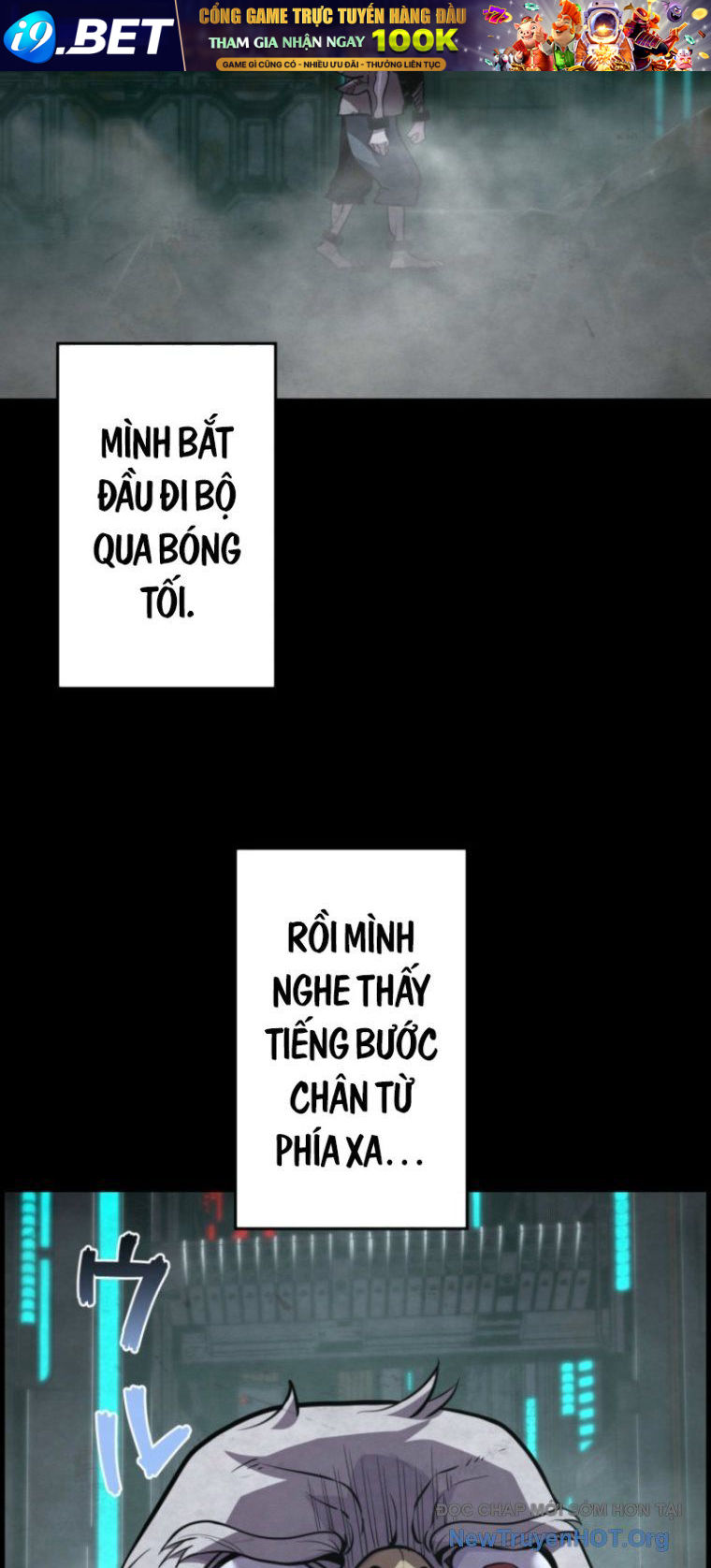 Lão Tù Nhân Mạnh Nhất Vẫn Liên Tục Sống Sót Chap 7 - Next Chap 6