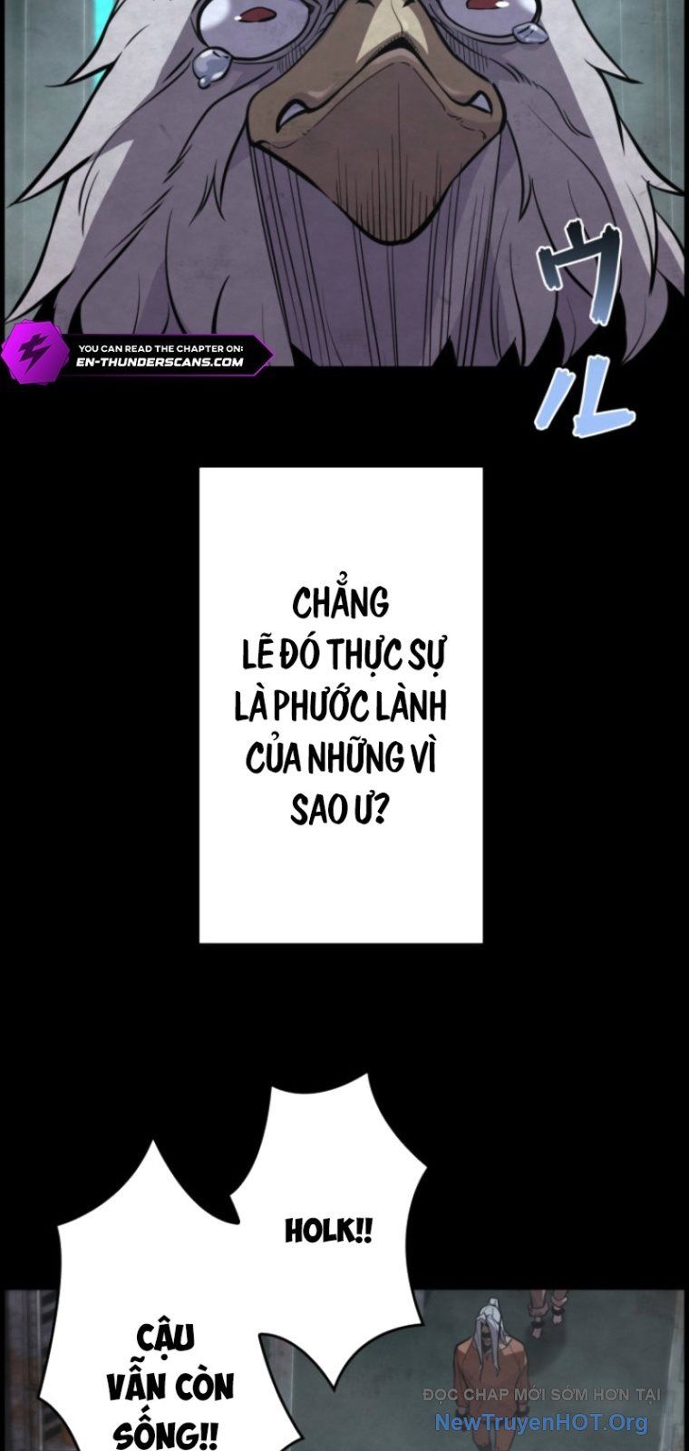 Lão Tù Nhân Mạnh Nhất Vẫn Liên Tục Sống Sót Chap 7 - Next Chap 6