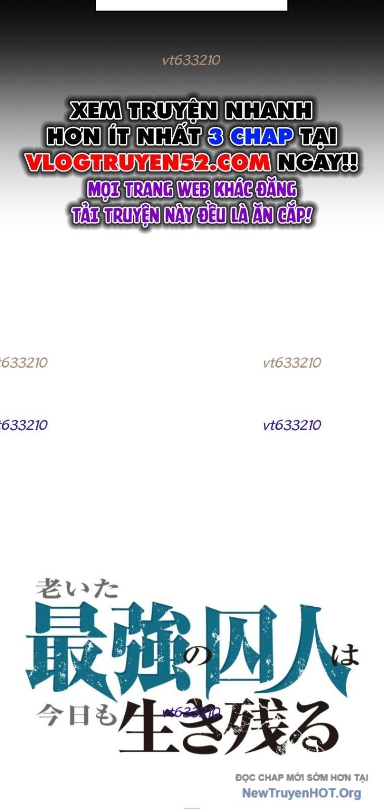 Lão Tù Nhân Mạnh Nhất Vẫn Liên Tục Sống Sót Chap 7 - Next Chap 6