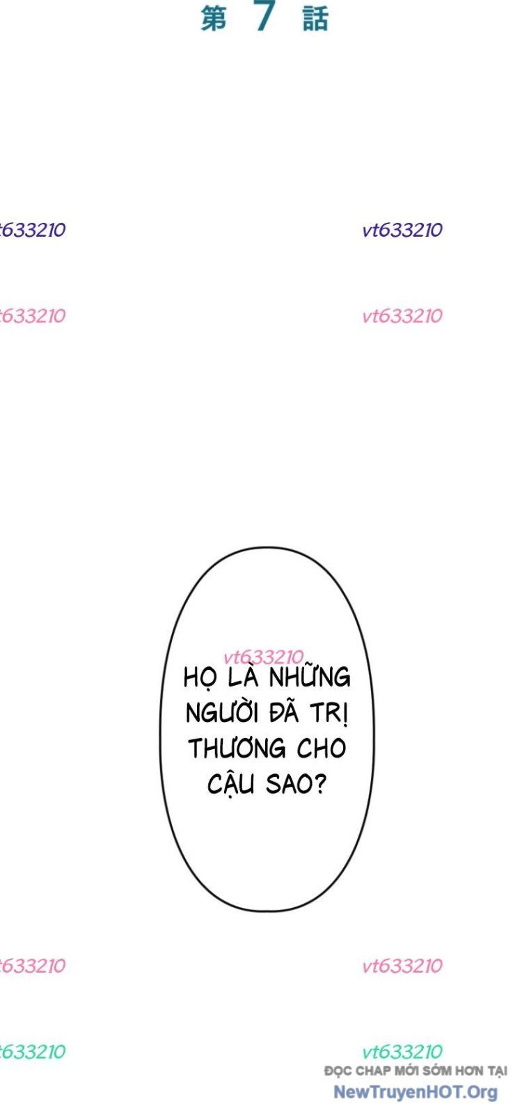 Lão Tù Nhân Mạnh Nhất Vẫn Liên Tục Sống Sót Chap 7 - Next Chap 6