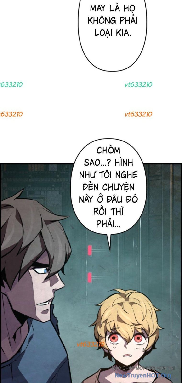Lão Tù Nhân Mạnh Nhất Vẫn Liên Tục Sống Sót Chap 7 - Next Chap 6