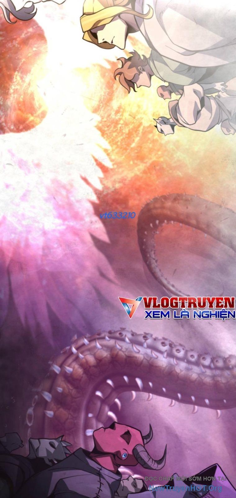 Lão Tù Nhân Mạnh Nhất Vẫn Liên Tục Sống Sót Chap 7 - Next Chap 6
