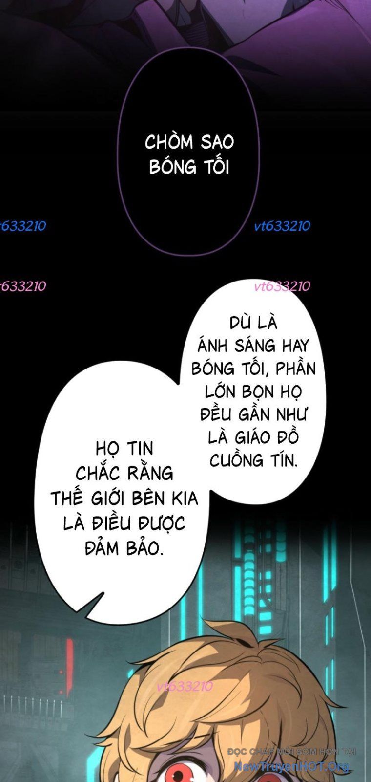 Lão Tù Nhân Mạnh Nhất Vẫn Liên Tục Sống Sót Chap 7 - Next Chap 6