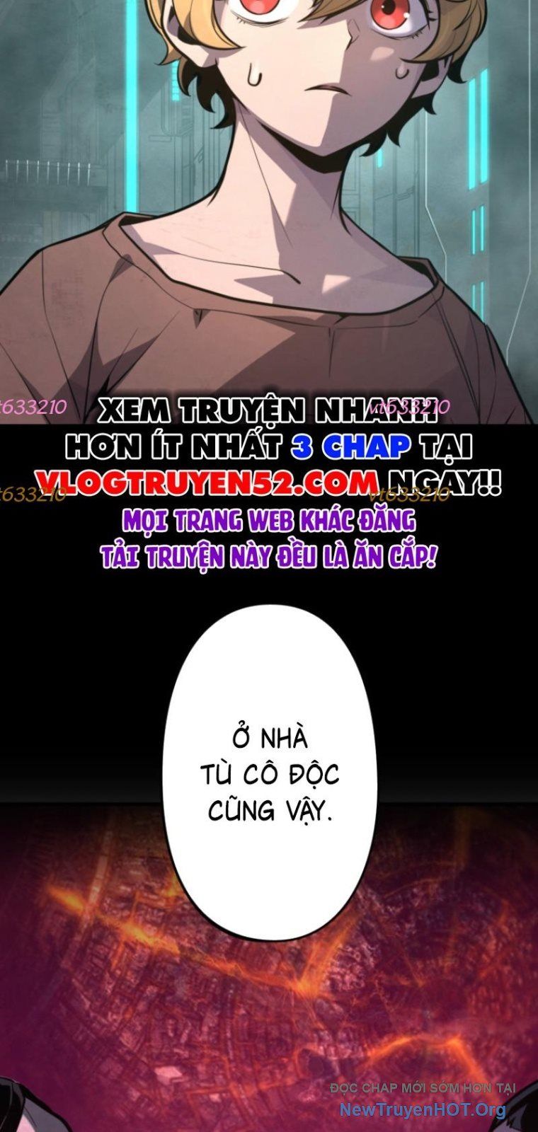 Lão Tù Nhân Mạnh Nhất Vẫn Liên Tục Sống Sót Chap 7 - Next Chap 6