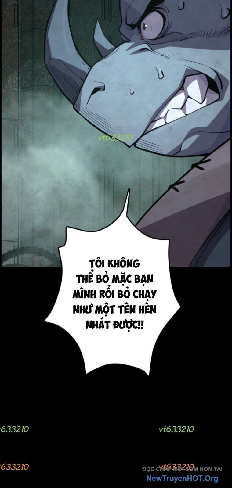 Lão Tù Nhân Mạnh Nhất Vẫn Liên Tục Sống Sót Chap 7 - Next Chap 6