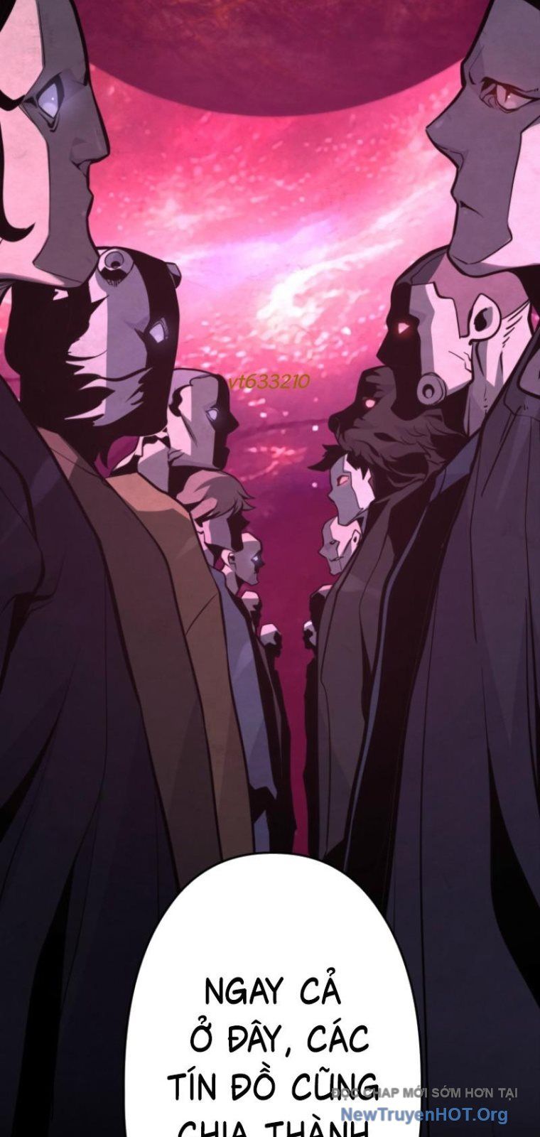 Lão Tù Nhân Mạnh Nhất Vẫn Liên Tục Sống Sót Chap 7 - Next Chap 6