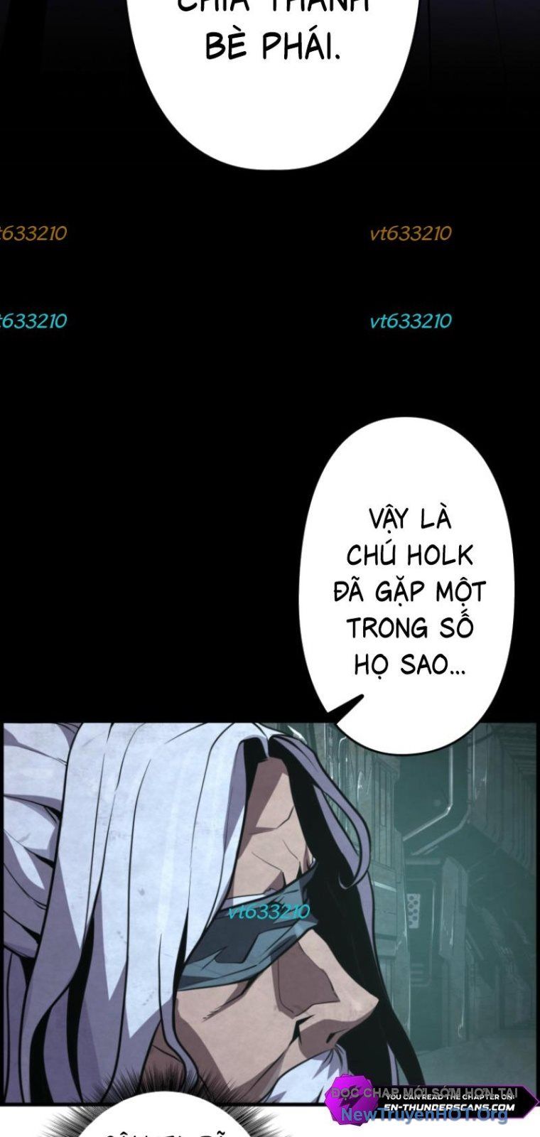 Lão Tù Nhân Mạnh Nhất Vẫn Liên Tục Sống Sót Chap 7 - Next Chap 6