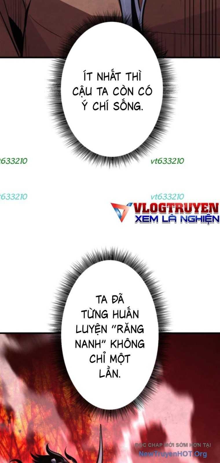 Lão Tù Nhân Mạnh Nhất Vẫn Liên Tục Sống Sót Chap 7 - Next Chap 6