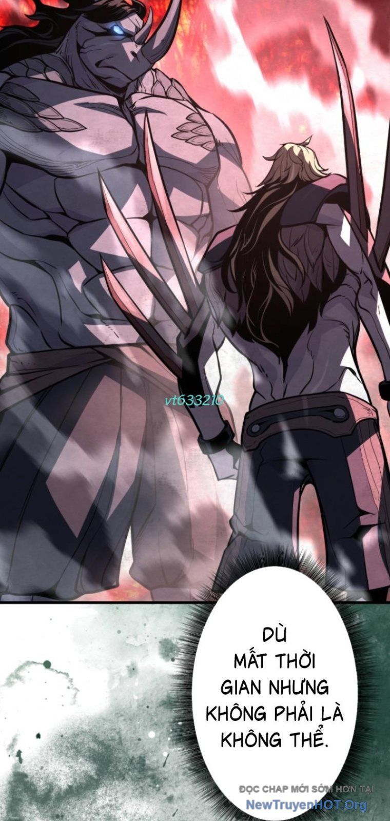 Lão Tù Nhân Mạnh Nhất Vẫn Liên Tục Sống Sót Chap 7 - Next Chap 6