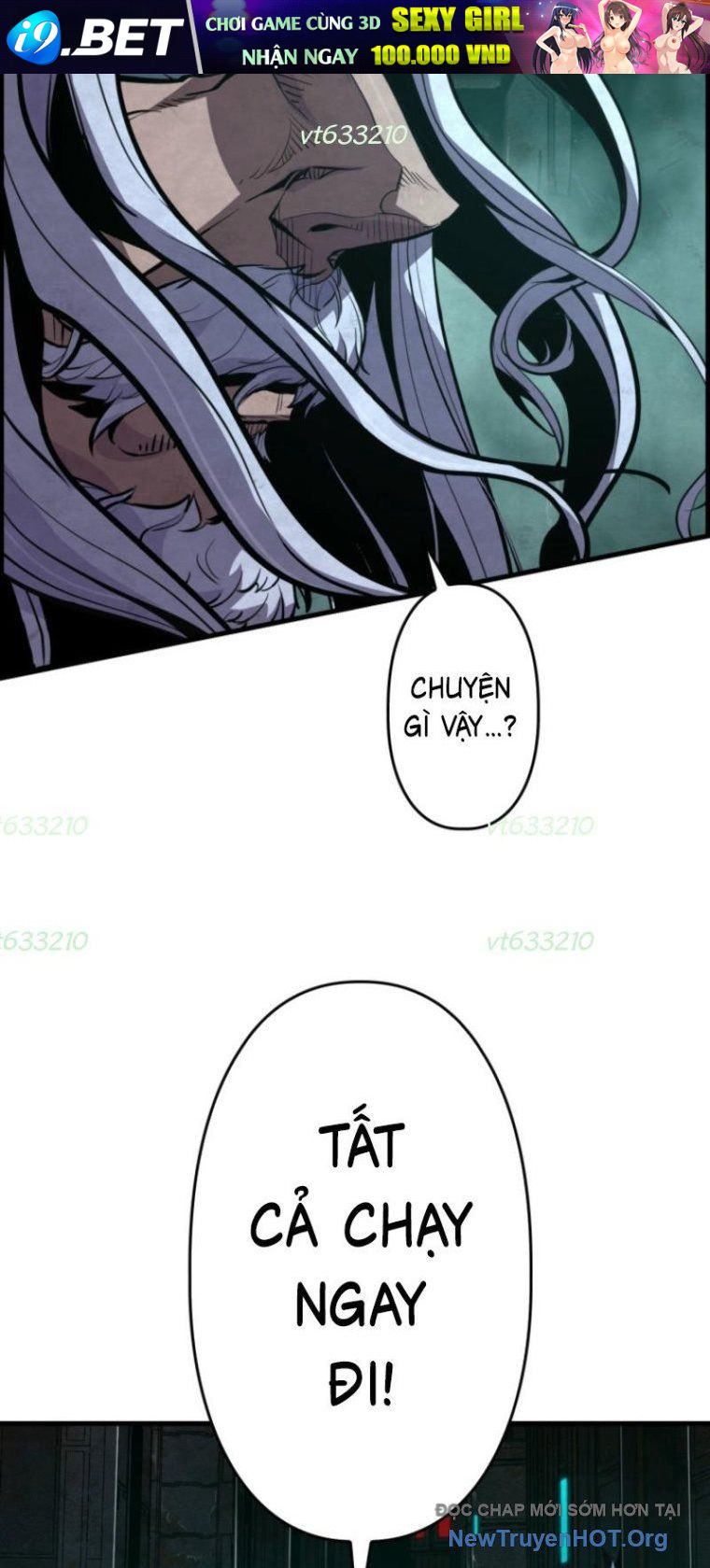 Lão Tù Nhân Mạnh Nhất Vẫn Liên Tục Sống Sót Chap 7 - Next Chap 6