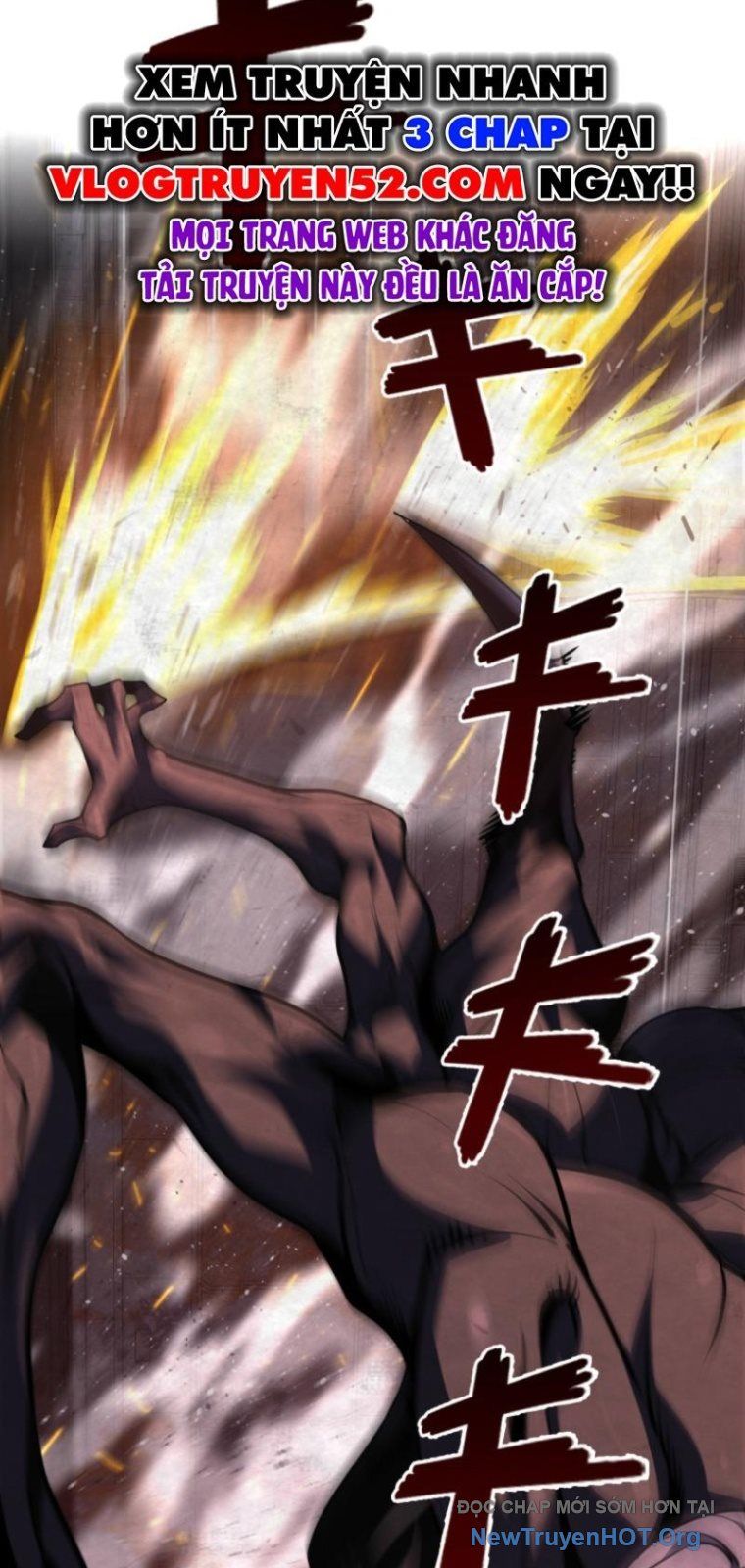 Lão Tù Nhân Mạnh Nhất Vẫn Liên Tục Sống Sót Chap 7 - Next Chap 6