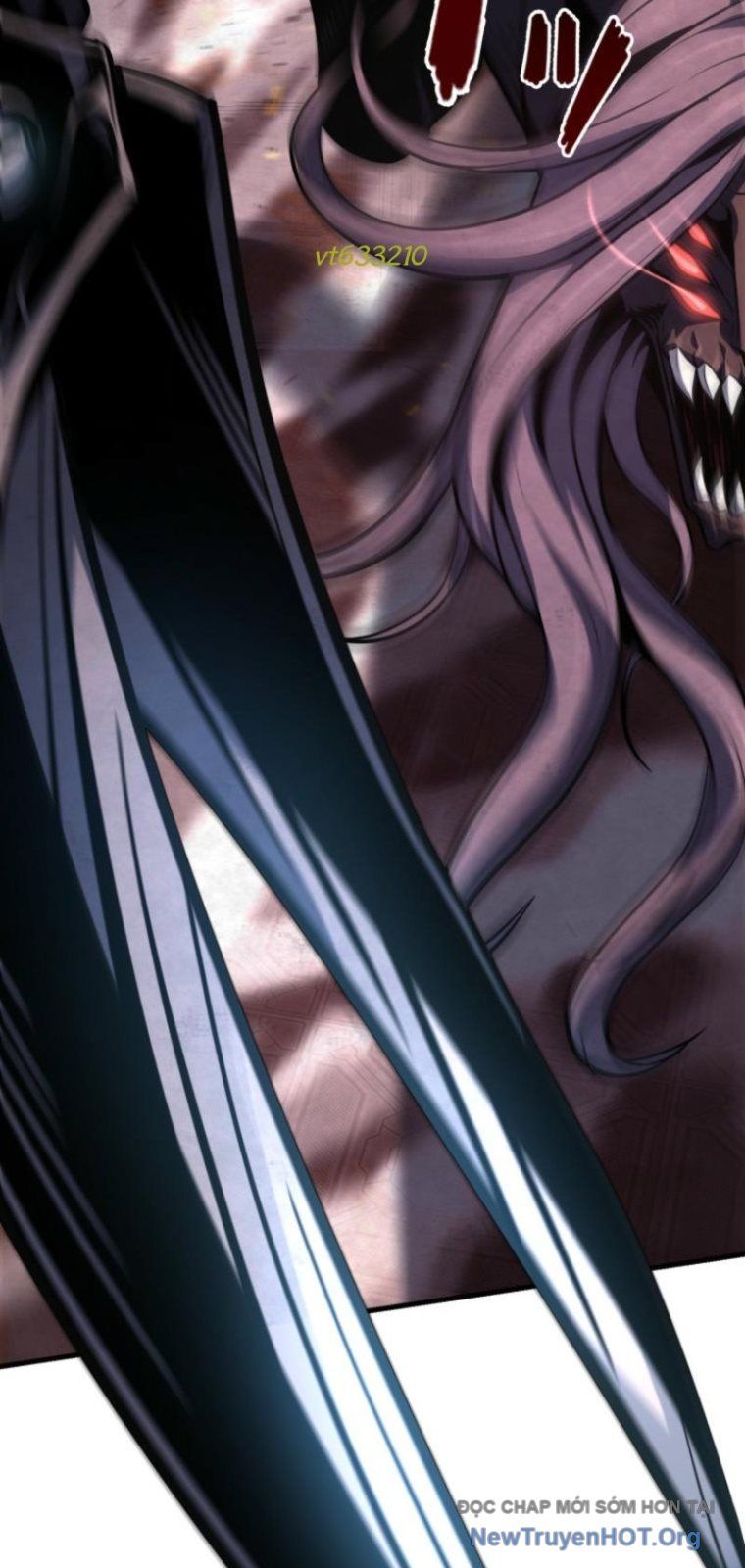 Lão Tù Nhân Mạnh Nhất Vẫn Liên Tục Sống Sót Chap 7 - Next Chap 6